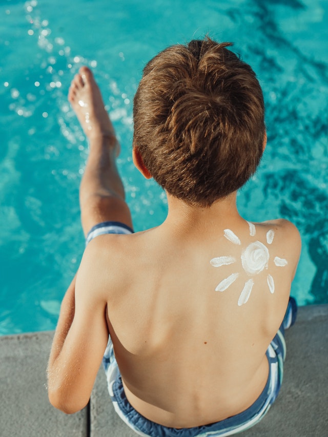 bloqueadores solares organicos