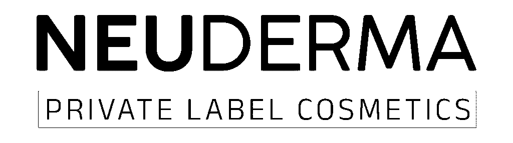 PRIVATE LABEL NEUDERMA